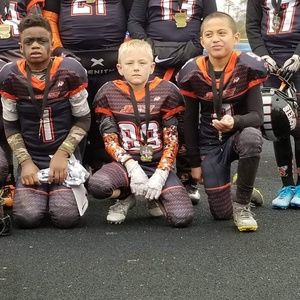 Meet your Posher, Barbara